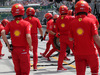 GP UNGHERIA, 03.08.2019 - Free Practice 3, Ferrari meccanici