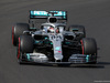 GP UNGHERIA, 03.08.2019 - Qualifiche, Lewis Hamilton (GBR) Mercedes AMG F1 W10