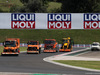 GP UNGHERIA - Qualifiche e Prove Libere 3