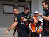 GP UNGHERIA, 03.08.2019 - Qualifiche, Max Verstappen (NED) Red Bull Racing RB15 pole position