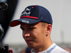 GP UNGHERIA, 03.08.2019 - Qualifiche, Alexander Albon (THA) Scuderia Toro Rosso STR14