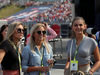 GP UNGHERIA, 03.08.2019 - Qualifiche, Ragazzas in the paddock