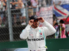 GP UNGHERIA, 03.08.2019 - Qualifiche, 3rd place Lewis Hamilton (GBR) Mercedes AMG F1 W10