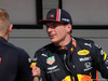 GP UNGHERIA, 03.08.2019 - Qualifiche, Max Verstappen (NED) Red Bull Racing RB15 pole position