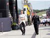 GP UNGHERIA, 03.08.2019 - Qualifiche, Robert Kubica (POL) Williams Racing FW42