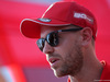GP UNGHERIA, 01.04.2019 - Sebastian Vettel (GER) Ferrari SF90