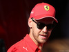 GP UNGHERIA, 01.04.2019 - Sebastian Vettel (GER) Ferrari SF90