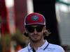 GP UNGHERIA, 01.04.2019 - Antonio Giovinazzi (ITA) Alfa Romeo Racing C38