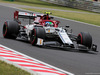 GP UNGHERIA, 02.08.2019 - Free Practice 1, Antonio Giovinazzi (ITA) Alfa Romeo Racing C38