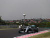 GP UNGHERIA, 02.08.2019 - Free Practice 1, Valtteri Bottas (FIN) Mercedes AMG F1 W010