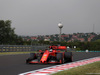 GP UNGHERIA, 02.08.2019 - Free Practice 1, Sebastian Vettel (GER) Ferrari SF90