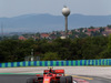 GP UNGHERIA, 02.08.2019 - Free Practice 1, Charles Leclerc (MON) Ferrari SF90