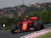 GP UNGHERIA, 02.08.2019 - Free Practice 1, Sebastian Vettel (GER) Ferrari SF90