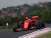 GP UNGHERIA, 02.08.2019 - Free Practice 1, Sebastian Vettel (GER) Ferrari SF90