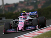 GP UNGHERIA, 02.08.2019 - Free Practice 1, Lance Stroll (CDN) Racing Point F1 Team RP19