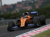 GP UNGHERIA, 02.08.2019 - Free Practice 1, Carlos Sainz Jr (ESP) Mclaren F1 Team MCL34