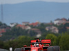 GP UNGHERIA, 02.08.2019 - Free Practice 1, Sebastian Vettel (GER) Ferrari SF90