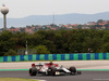 GP UNGHERIA, 02.08.2019 - Free Practice 1, Antonio Giovinazzi (ITA) Alfa Romeo Racing C38