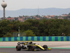 GP UNGHERIA, 02.08.2019 - Free Practice 1, Nico Hulkenberg (GER) Renault Sport F1 Team RS19