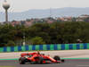 GP UNGHERIA, 02.08.2019 - Free Practice 1, Charles Leclerc (MON) Ferrari SF90