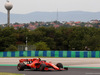 GP UNGHERIA, 02.08.2019 - Free Practice 1, Charles Leclerc (MON) Ferrari SF90