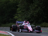 GP UNGHERIA, 02.08.2019 - Free Practice 1, Sergio Perez (MEX) Racing Point F1 Team RP19