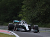 GP UNGHERIA, 02.08.2019 - Free Practice 1, Valtteri Bottas (FIN) Mercedes AMG F1 W010