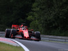 GP UNGHERIA, 02.08.2019 - Free Practice 1, Sebastian Vettel (GER) Ferrari SF90