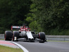 GP UNGHERIA, 02.08.2019 - Free Practice 1, Kimi Raikkonen (FIN) Alfa Romeo Racing C38