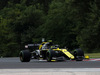 GP UNGHERIA, 02.08.2019 - Free Practice 1, Nico Hulkenberg (GER) Renault Sport F1 Team RS19