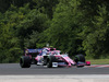 GP UNGHERIA, 02.08.2019 - Free Practice 1, Lance Stroll (CDN) Racing Point F1 Team RP19