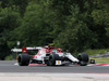 GP UNGHERIA, 02.08.2019 - Free Practice 1, Antonio Giovinazzi (ITA) Alfa Romeo Racing C38