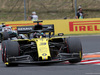 GP UNGHERIA, 02.08.2019 - Free Practice 1, Daniel Ricciardo (AUS) Renault Sport F1 Team RS19