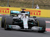 GP UNGHERIA, 02.08.2019 - Free Practice 1, Lewis Hamilton (GBR) Mercedes AMG F1 W10