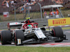 GP UNGHERIA, 02.08.2019 - Free Practice 1, Antonio Giovinazzi (ITA) Alfa Romeo Racing C38