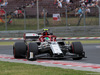 GP UNGHERIA, 02.08.2019 - Free Practice 1, Antonio Giovinazzi (ITA) Alfa Romeo Racing C38