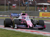 GP UNGHERIA, 02.08.2019 - Free Practice 1, Lance Stroll (CDN) Racing Point F1 Team RP19