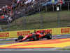 GP UNGHERIA, 02.08.2019 - Free Practice 1, Sebastian Vettel (GER) Ferrari SF90