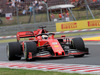 GP UNGHERIA, 02.08.2019 - Free Practice 1, Sebastian Vettel (GER) Ferrari SF90