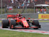 GP UNGHERIA, 02.08.2019 - Free Practice 1, Charles Leclerc (MON) Ferrari SF90