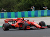 GP UNGHERIA, 02.08.2019 - Free Practice 1, Charles Leclerc (MON) Ferrari SF90