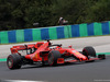 GP UNGHERIA, 02.08.2019 - Free Practice 1, Sebastian Vettel (GER) Ferrari SF90