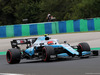 GP UNGHERIA, 02.08.2019 - Free Practice 1, Robert Kubica (POL) Williams Racing FW42