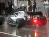 GP UNGHERIA, 02.08.2019 - Free Practice 2, Lewis Hamilton (GBR) Mercedes AMG F1 W10