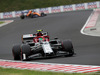 GP UNGHERIA, 02.08.2019 - Free Practice 2, Antonio Giovinazzi (ITA) Alfa Romeo Racing C38