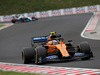 GP UNGHERIA, 02.08.2019 - Free Practice 2, Lando Norris (GBR) Mclaren F1 Team MCL34