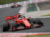 GP UNGHERIA, 02.08.2019 - Free Practice 2, Sebastian Vettel (GER) Ferrari SF90