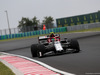 GP UNGHERIA, 02.08.2019 - Free Practice 2, Antonio Giovinazzi (ITA) Alfa Romeo Racing C38