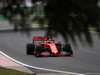 GP UNGHERIA, 02.08.2019 - Free Practice 2, Sebastian Vettel (GER) Ferrari SF90