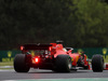 GP UNGHERIA, 02.08.2019 - Free Practice 2, Sebastian Vettel (GER) Ferrari SF90